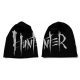 Czapka HUNTER – black